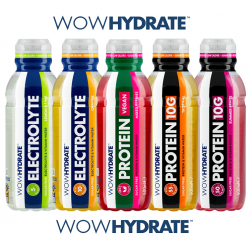 Wow Hydrate Buy 3 Get 1 Free